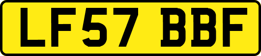 LF57BBF