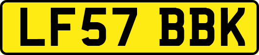LF57BBK