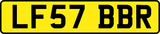 LF57BBR