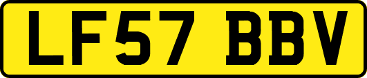 LF57BBV