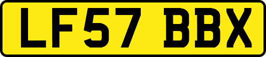 LF57BBX
