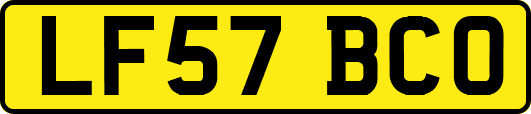 LF57BCO