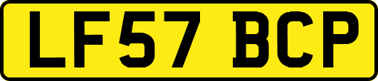 LF57BCP