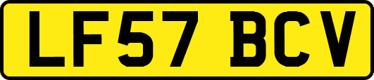 LF57BCV