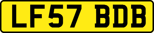 LF57BDB