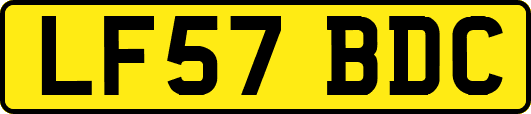LF57BDC