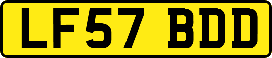 LF57BDD