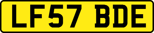 LF57BDE