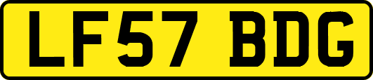 LF57BDG