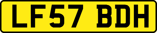 LF57BDH