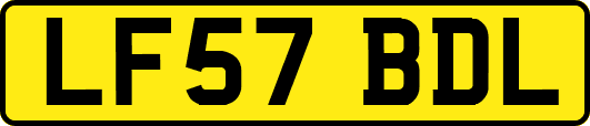 LF57BDL