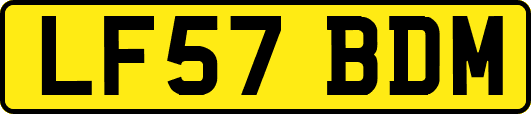 LF57BDM