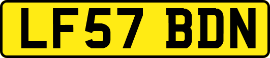 LF57BDN