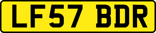 LF57BDR
