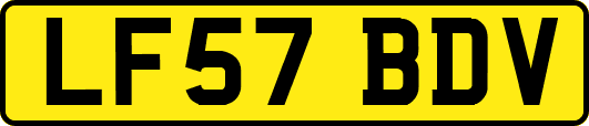 LF57BDV
