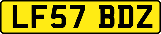 LF57BDZ