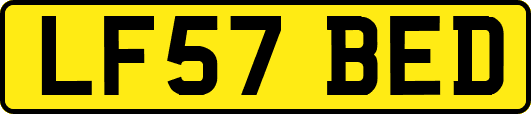 LF57BED