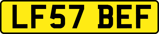 LF57BEF