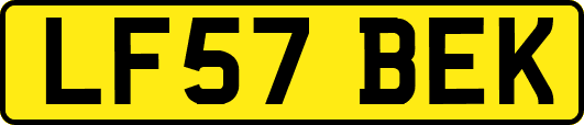 LF57BEK