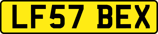 LF57BEX
