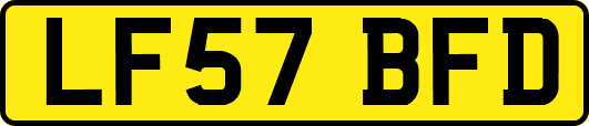 LF57BFD