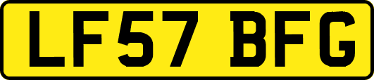 LF57BFG