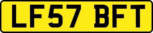 LF57BFT