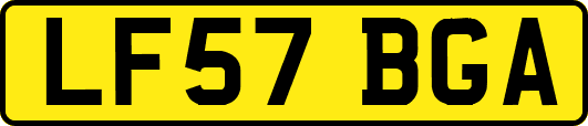 LF57BGA