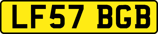 LF57BGB