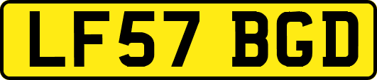 LF57BGD