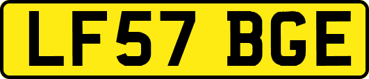 LF57BGE