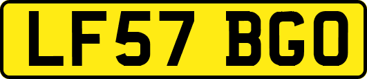 LF57BGO