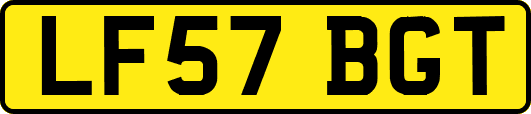 LF57BGT