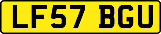 LF57BGU