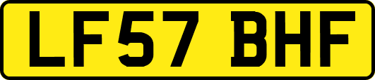 LF57BHF
