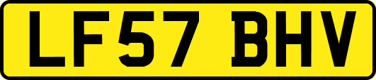 LF57BHV