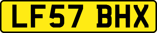 LF57BHX