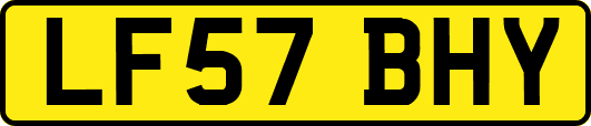 LF57BHY