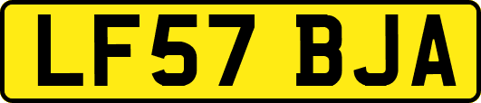 LF57BJA