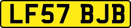 LF57BJB
