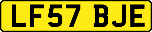LF57BJE