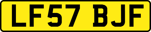 LF57BJF