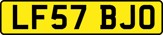 LF57BJO