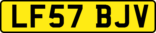 LF57BJV