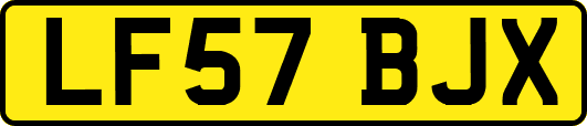 LF57BJX