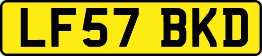LF57BKD