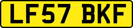 LF57BKF