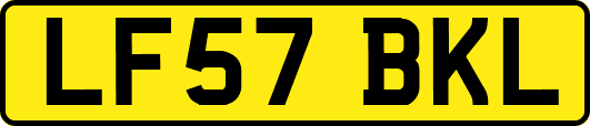 LF57BKL