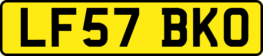 LF57BKO