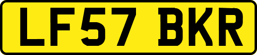 LF57BKR